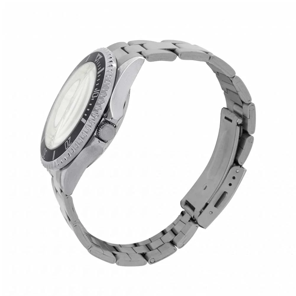 Годинник Roulette Rad чоловічий, корпус 42 мм, індивідуальний дизайн, фото №6