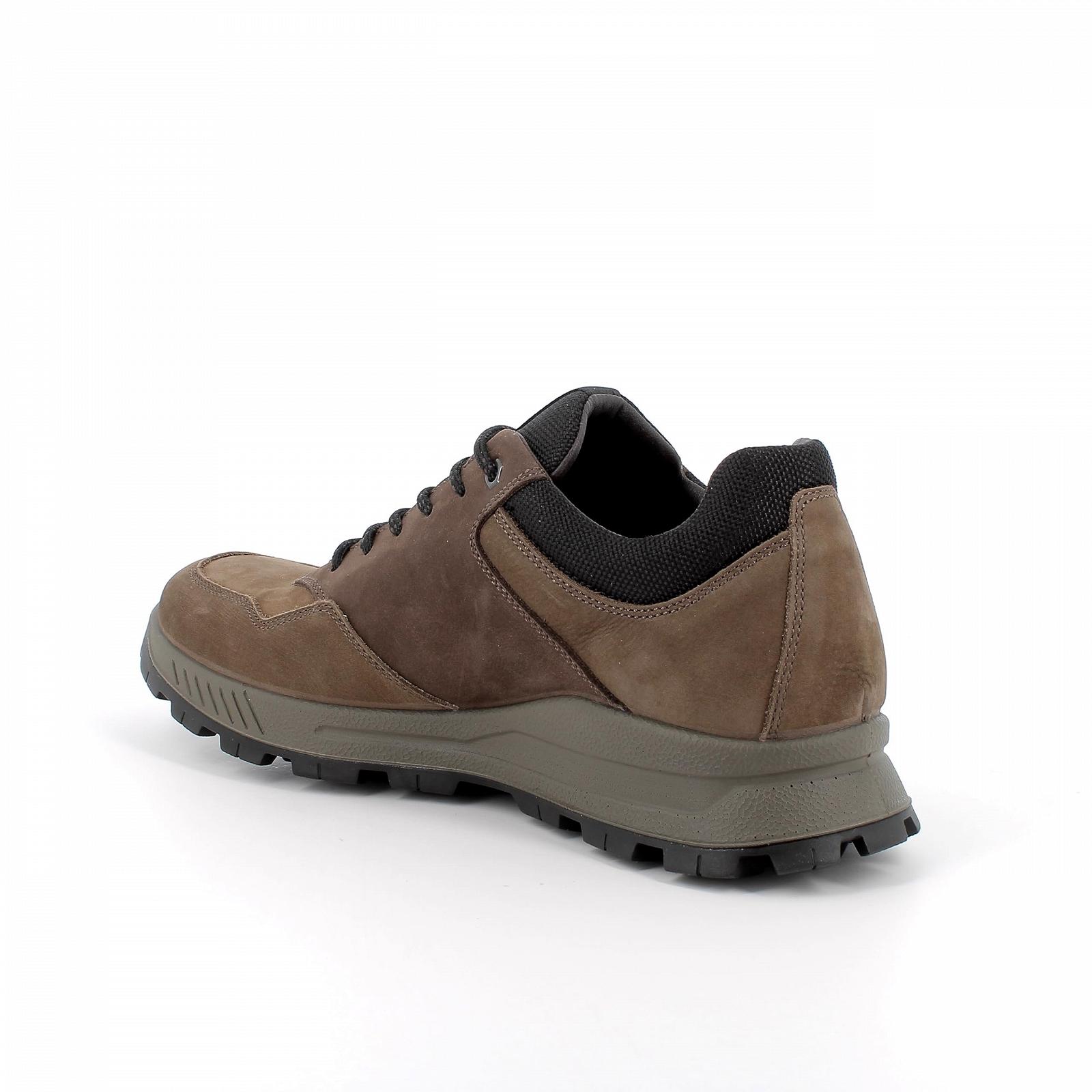 Мужские ботинки IGI&Co U.eloy GTX, фото №2