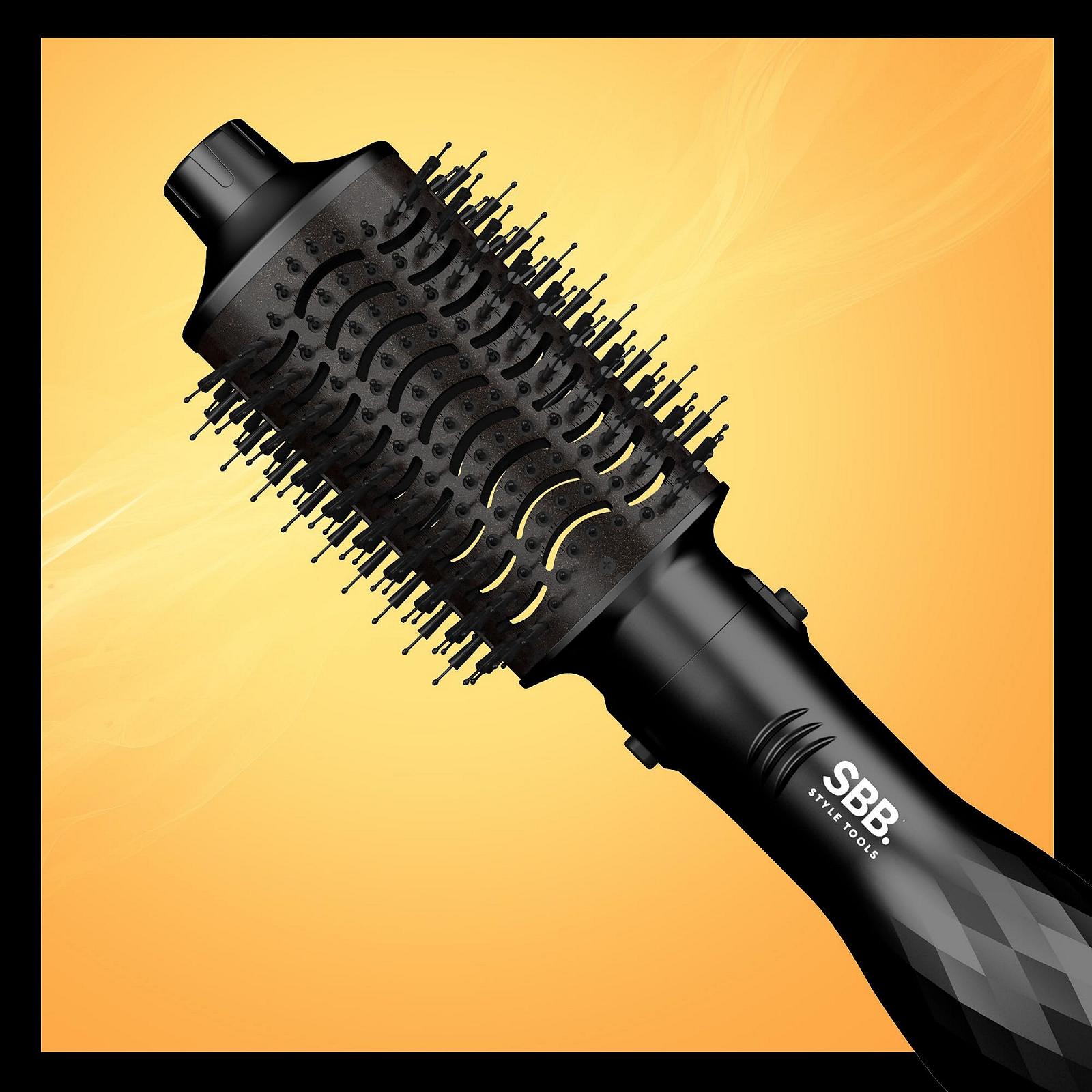 Мультистайлер SBB 5 in 1 Blow Dry & Style 1200W, фото №5 Мультистайлер SBB 5 in 1 Blow Dry & Style 1200W, фото №5