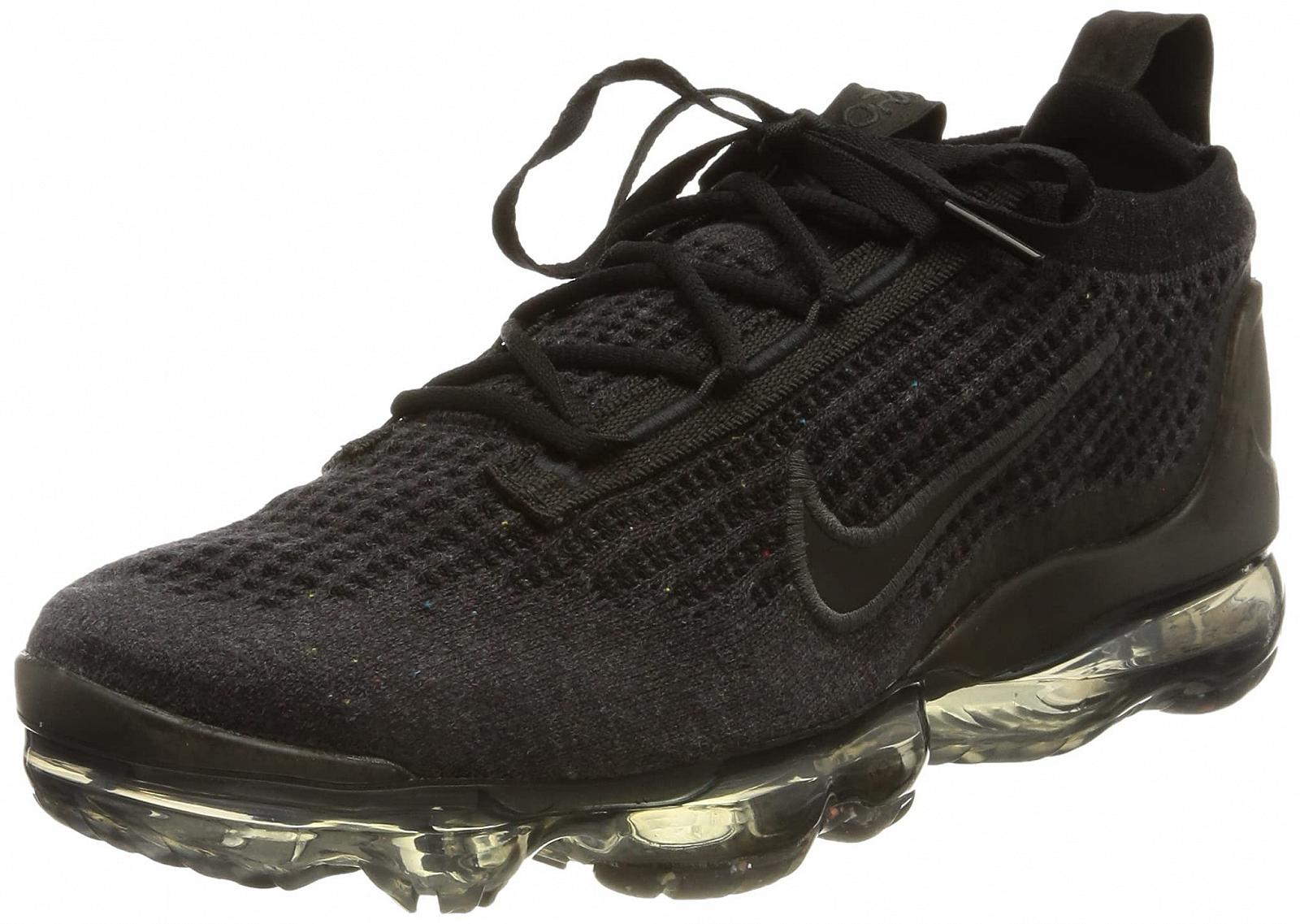 Кроссовки Nike Air Vapormax 2021 FK мужские, фото №1