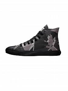 Кроссовки Ethletic Unisex Hi Fair Trainer White Cap Fair Vegan Sustainable - Фото 1