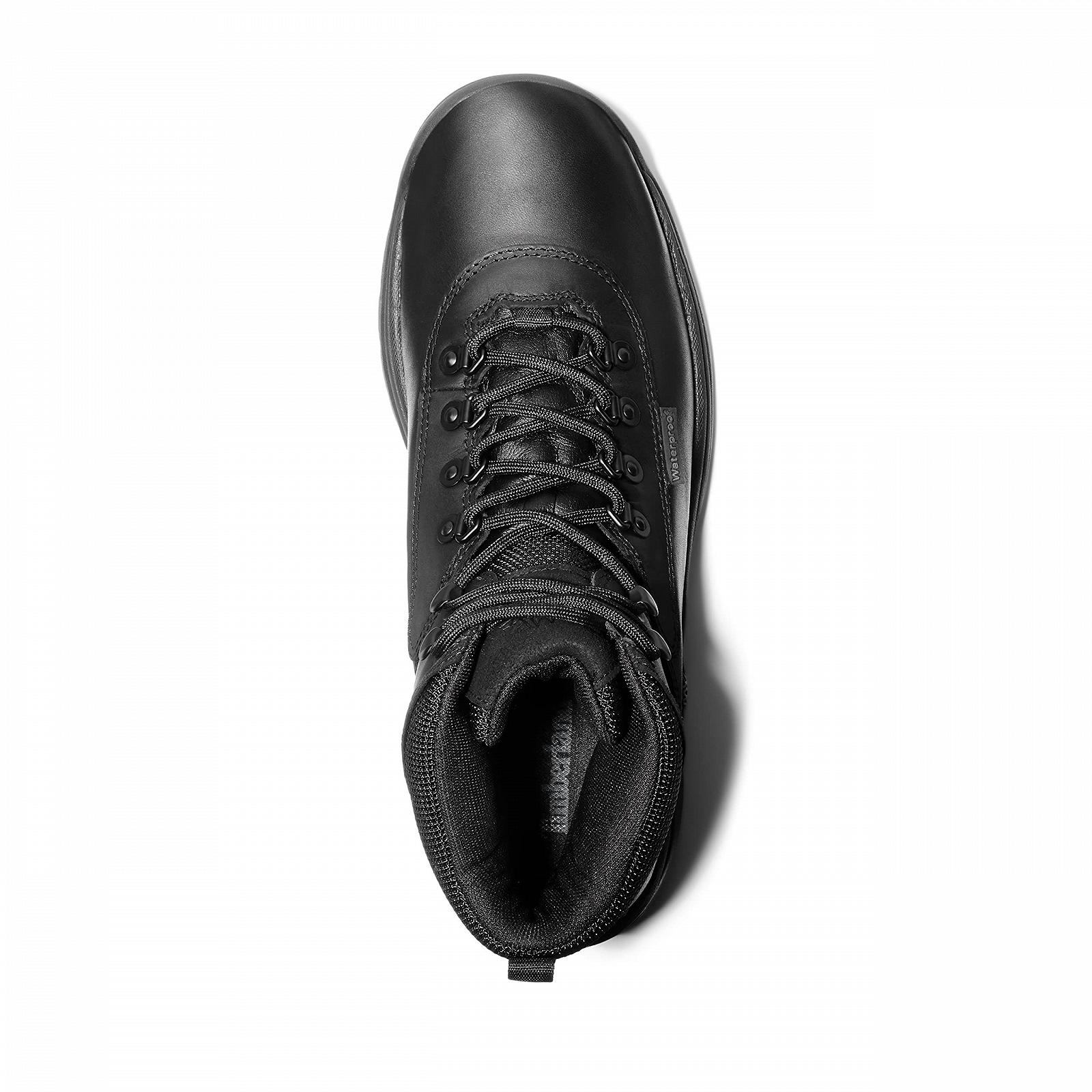 Черевики Timberland White Ledge Mid Wp Chukka, фото №5
