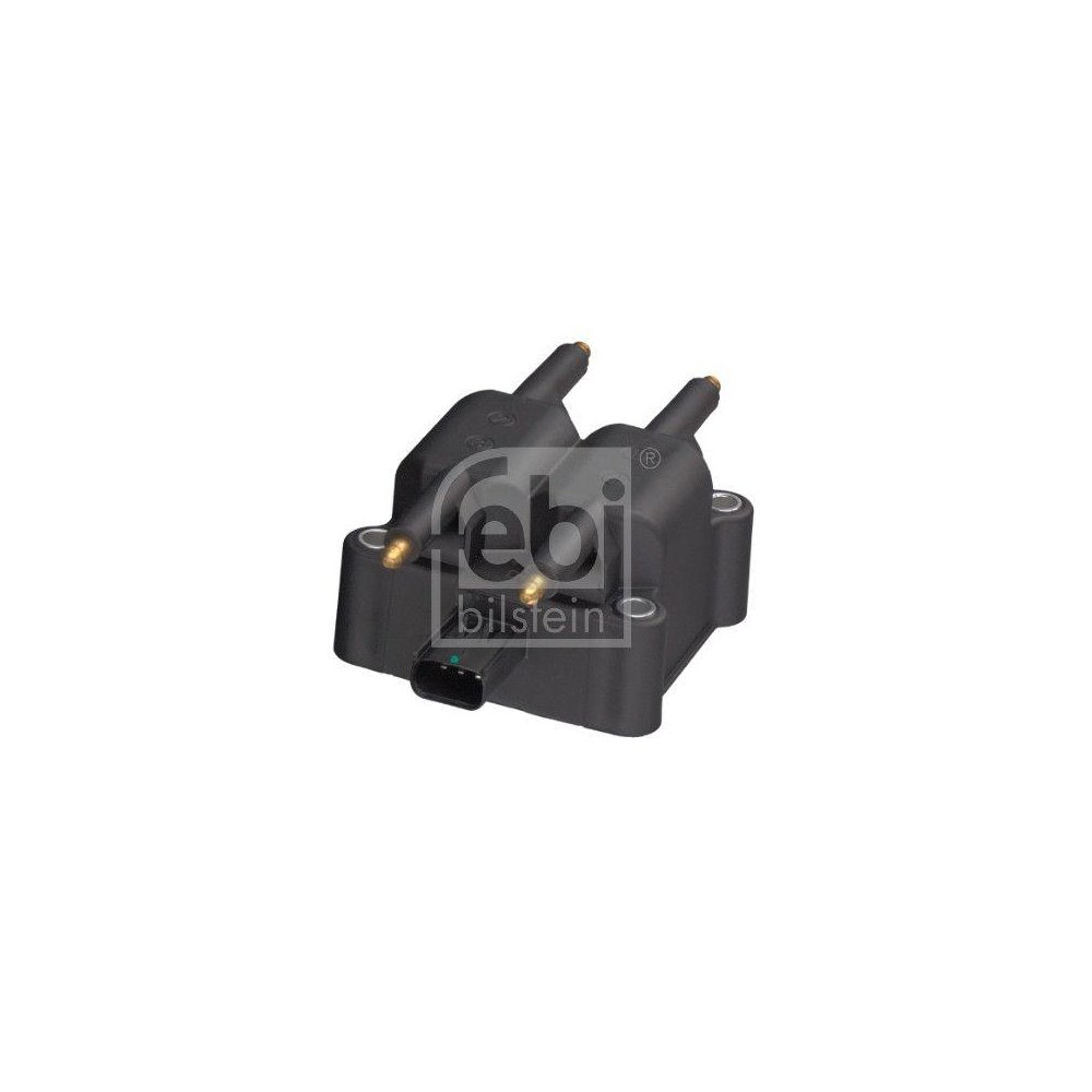 Котушка запалювання FEBI BILSTEIN 108158 для CHRYSLER JEEP, фото №2