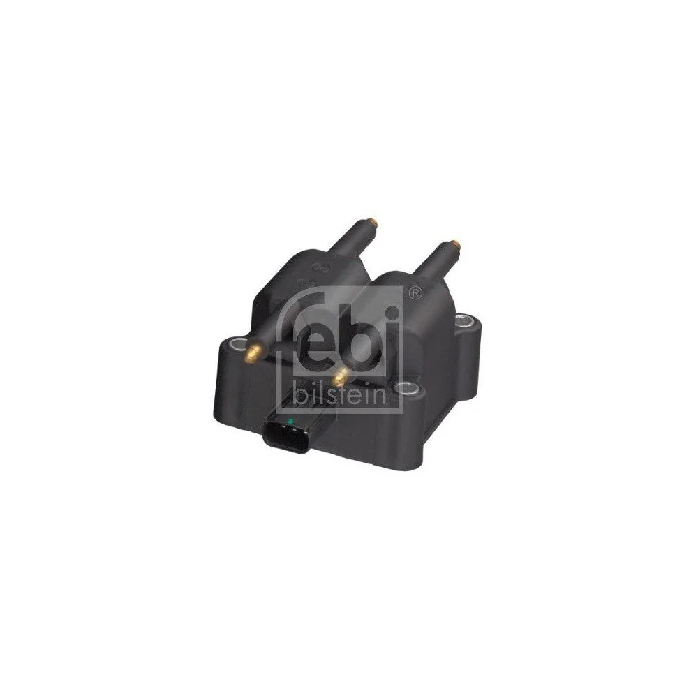 Котушка запалювання FEBI BILSTEIN 108158 для CHRYSLER JEEP, фото №2