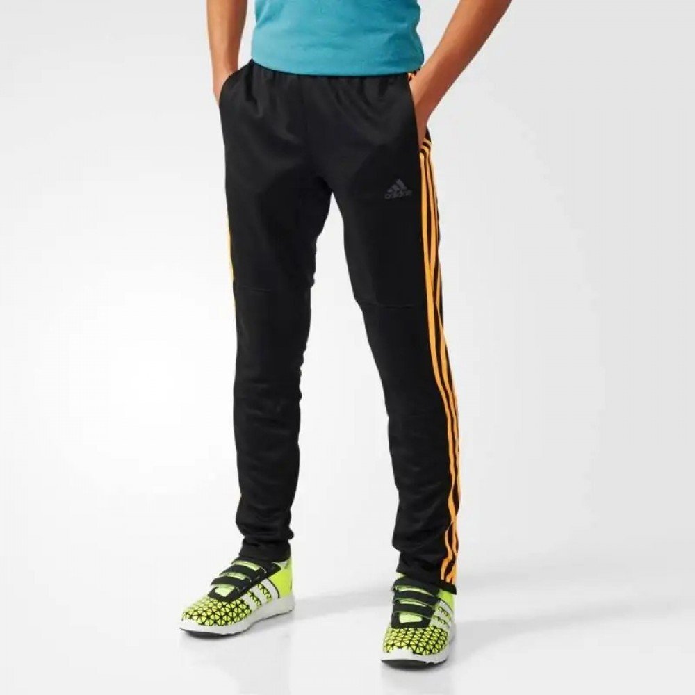 Штани Adidasocker Room Tiro 3-Stripes AK2703 M, фото №2