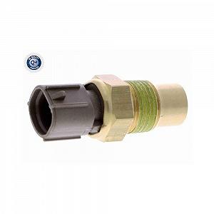 Датчик включения вентилятора радиатора VEMO Q+ V37-99-0009 - Фото 1