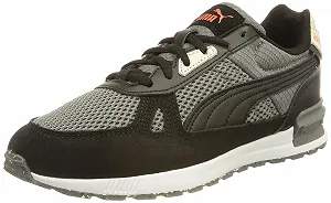 Кроссовки PUMA Unisex Graviton Pro Better - Фото 1