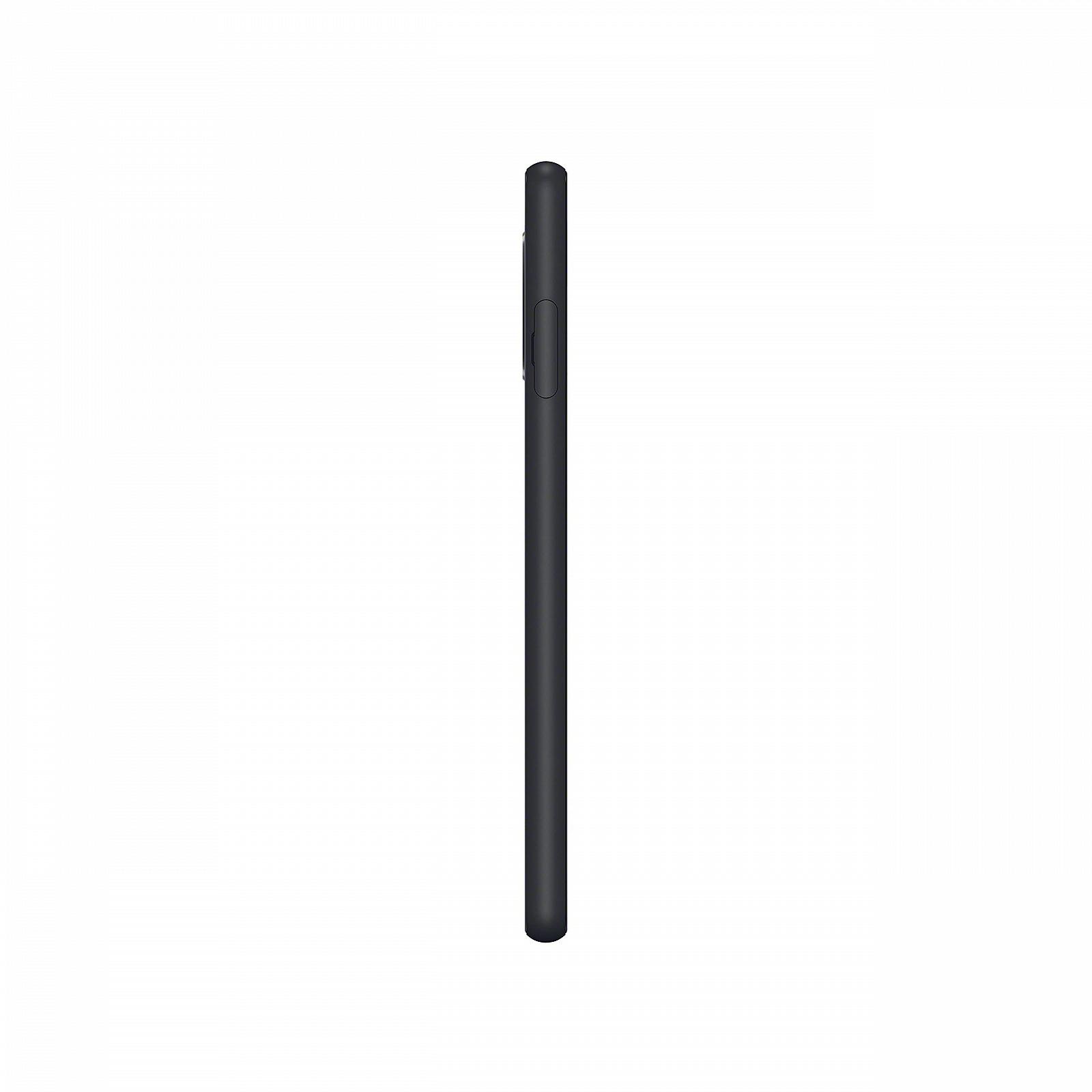 Смартфон Sony Xperia 10 III 5G 6" 21:9 Wide Full HD+ OLED Triple Camera System Android 11 SIM Free 6GB RAM 128GB Memory Black, фото №9