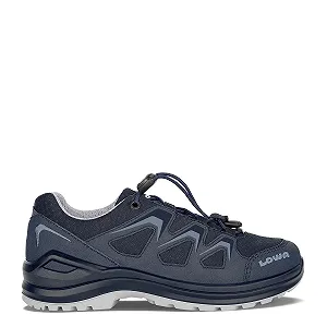 Ботинки LOWA Innox EVO GTX LO Junior synthetic.ua - Фото 1