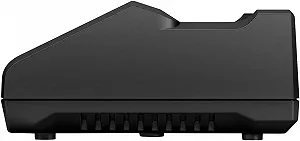 Зарядний пристрій Bosch GAL 12V-40 Professional / 12 V / 3 Ah / Чорний synthetic.ua - Фото 1