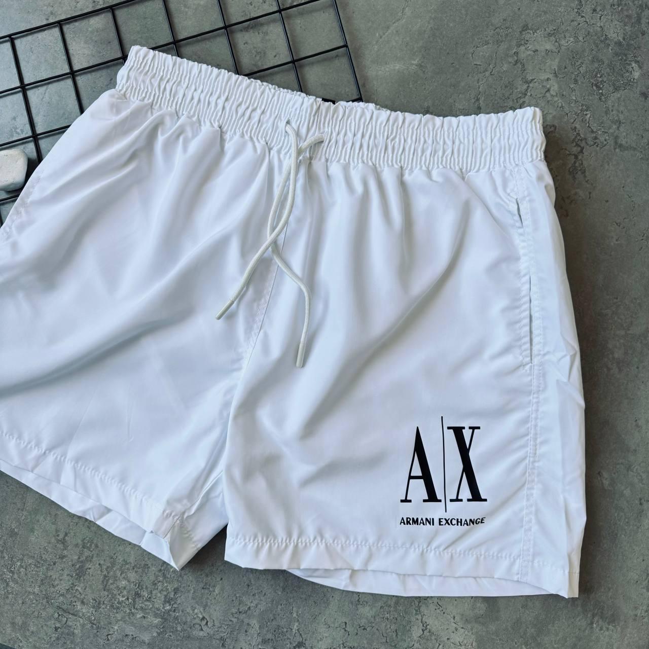 Плавальні шорти Armani LUX, фото №5 Плавальні шорти Armani LUX, фото №5