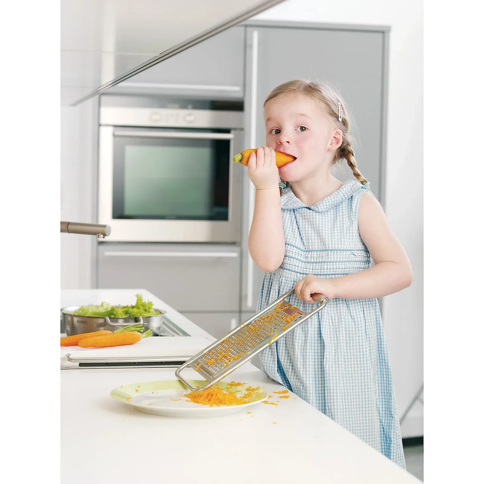 Терка WMF Raw для овочів, фото №2