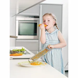 Терка WMF Raw для овочів synthetic.ua - Фото 1