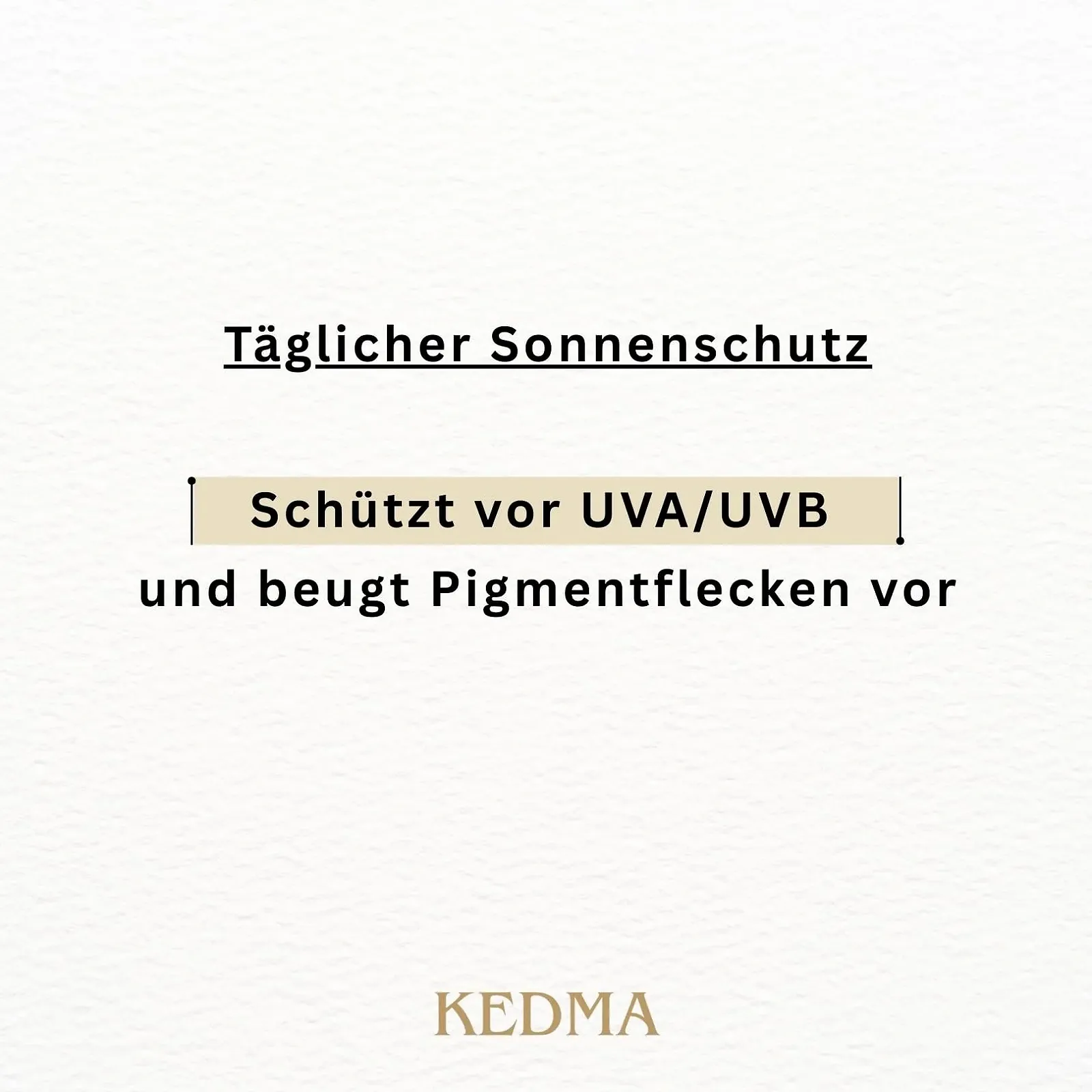Захисний денний крем Kedma Protective Day Cream SPF 50+ 50 мл, фото №2 Захисний денний крем Kedma Protective Day Cream SPF 50+ 50 мл, фото №2