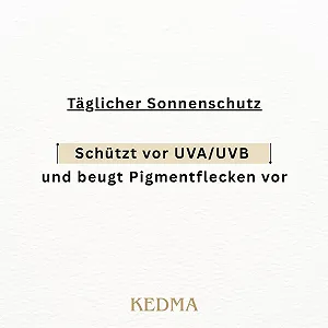 Захисний денний крем Kedma Protective Day Cream SPF 50+ 50 мл synthetic.ua - Фото 1