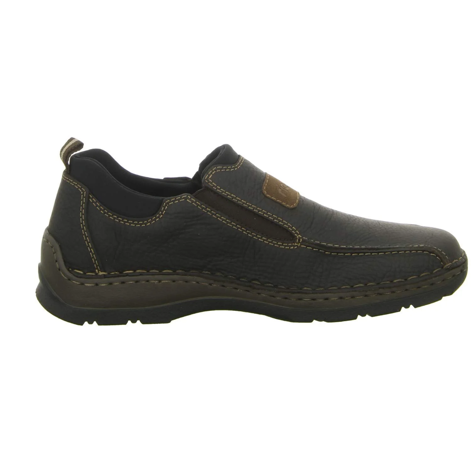 Кросівки Rieker 05363, фото №4