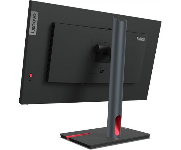 Монітор Lenovo ThinkVision P24h-30 63B3GAT6UA, фото №8
