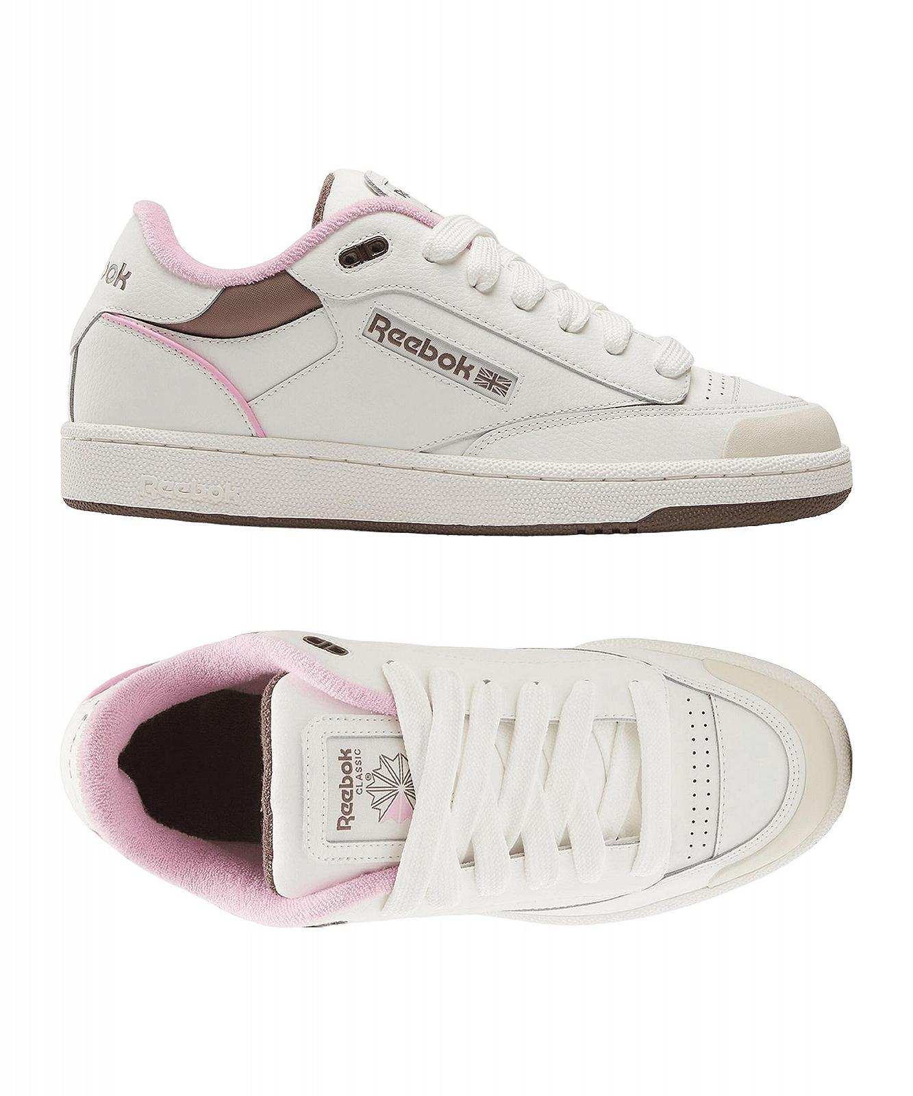 Кросівки Reebok Club C Bulc Unisex, фото №6 Кросівки Reebok Club C Bulc Unisex, фото №6