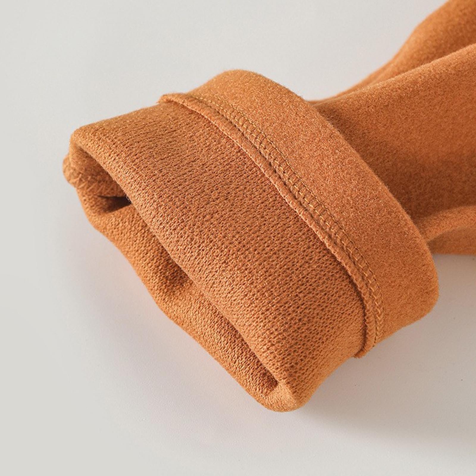 Пальто Ybing Довге Однотонне Тренч Slim Fit Вітровка з поясом ґудзиками, фото №6