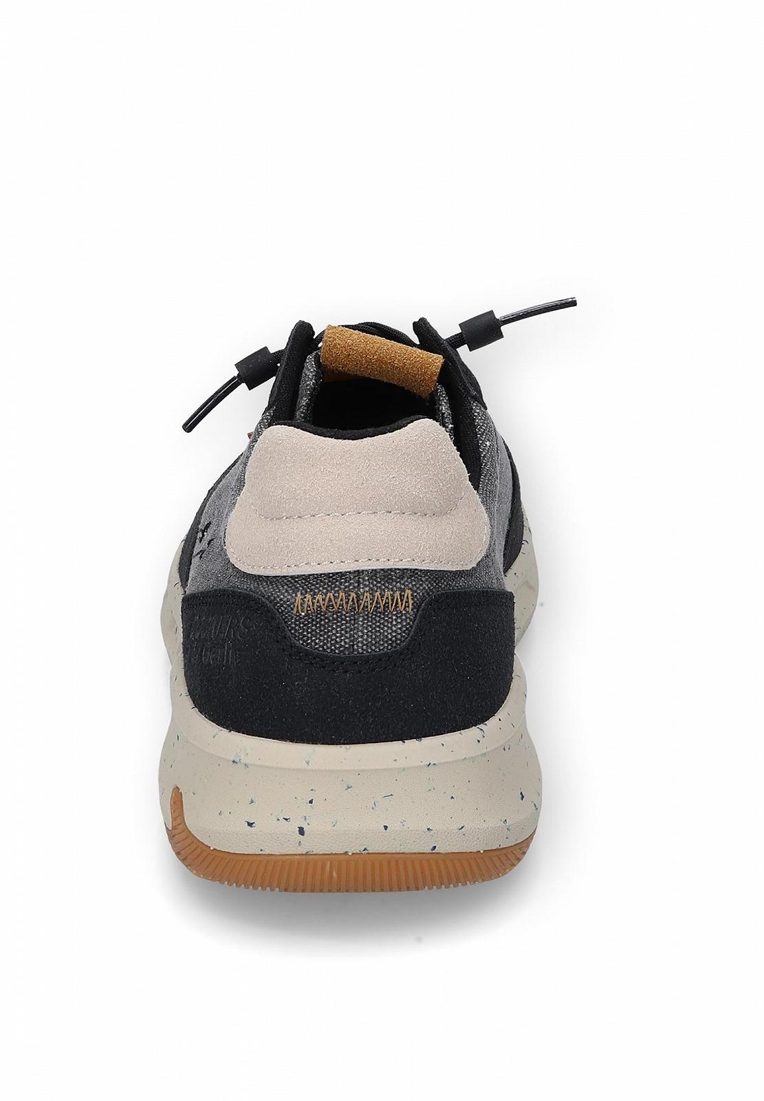 Кроссовки Dockers by Gerli Низкие мужские, фото №6