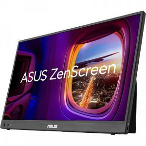 Монитор ASUS ZenScreen MB16NCG (90LM0CD1-B01N71) synthetic.ua - Фото 1