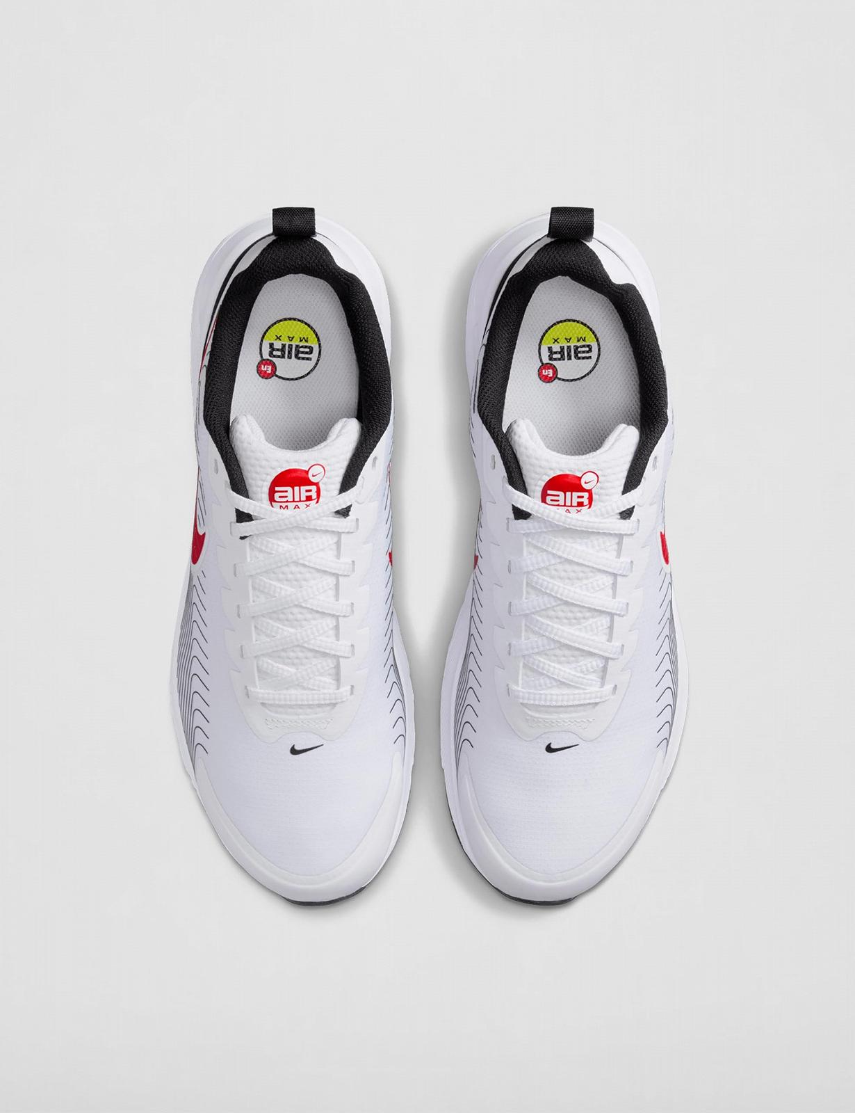 Кросівки Nike Air Max Nuaxis Чоловічі, фото №4