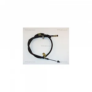 Трос стоянкового гальма TRISCAN 8140 43110 для HYUNDAI задній правий - Фото 1