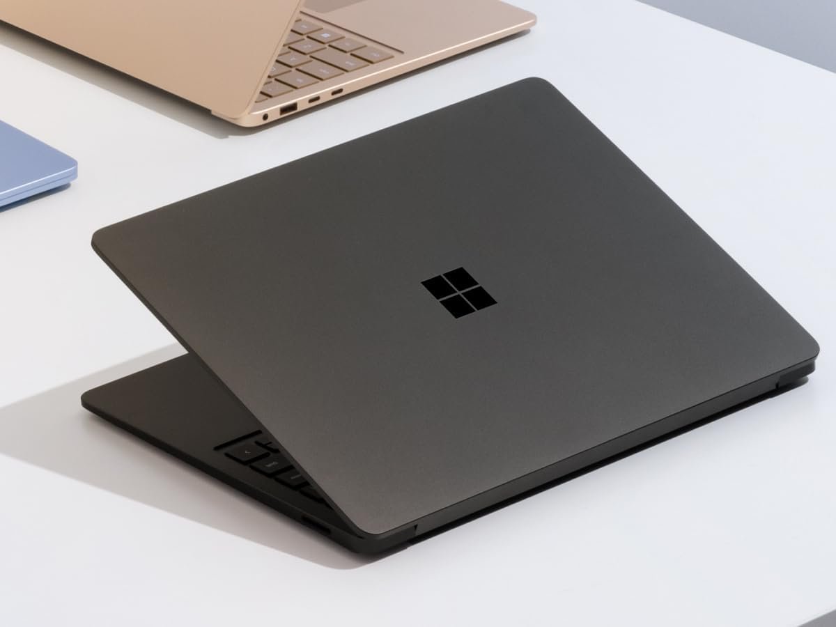 Сенсорный ноутбук 13,8" Microsoft Surface Laptop 7 Snapdragon X Plus X1P-64-100 RAM 16GB SSD 512GB 20 ч батарея Алюминиевый корпус Windows 11 (UKR), фото №5