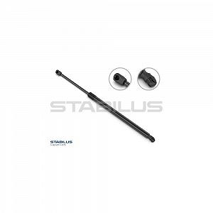 Газова пружина багажника/вантажного відсіку STABILUS 031543 LIFT-O-MAT® для CITROËN - Фото 1