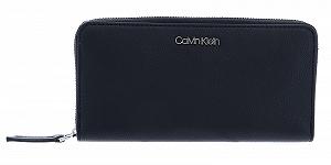 Гаманець Calvin Klein Ck Must Z/A Wallet Lg K60k606698 synthetic.ua - Фото 1