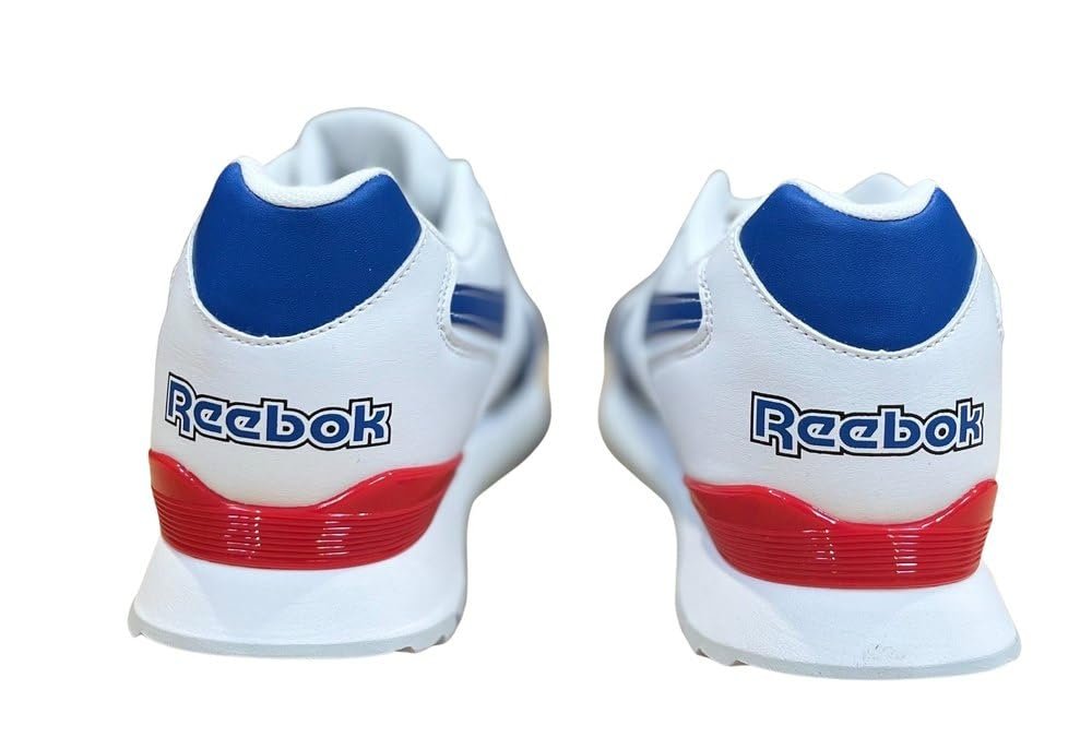 Кроссовки Unisex Reebok Glide Ripple Clip, фото №3
