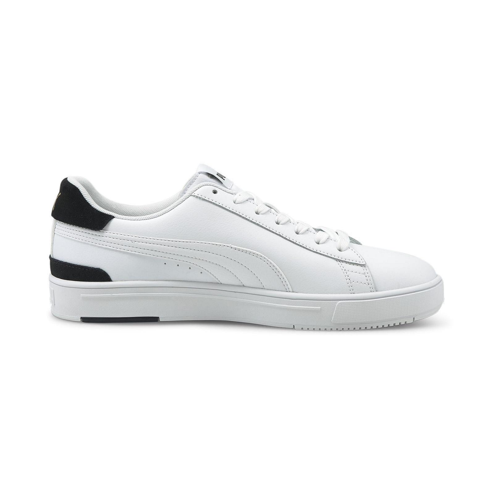 Кроссовки PUMA Unisex Serve Pro, фото №5