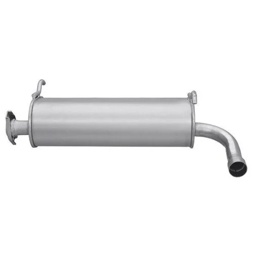 Глушник задній HELLA Easy2Fit 8LD 366 035-501, фото №3