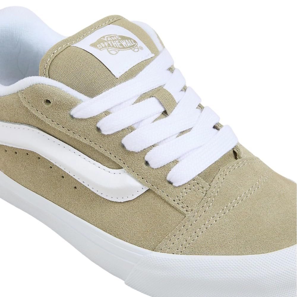 Кроссовки Vans Knu Skool Женские, фото №4