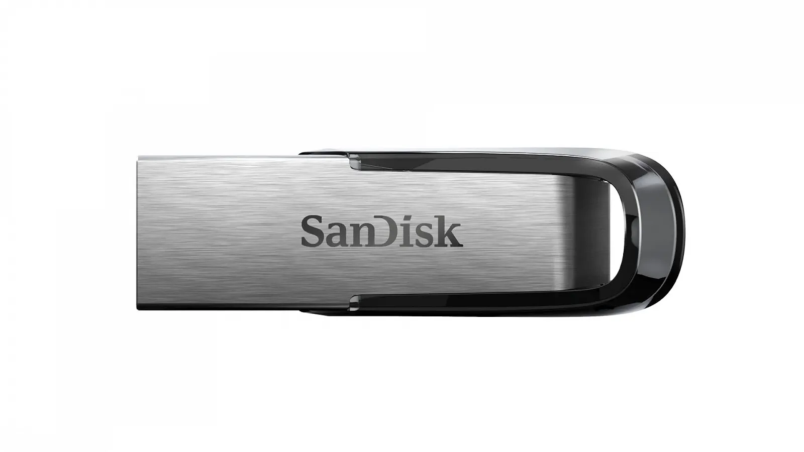 USB-флеш-накопичувач SanDisk Ultra Flair USB 3.0 512 GB Black, фото №1 USB-флеш-накопичувач SanDisk Ultra Flair USB 3.0 512 GB Black, фото №1