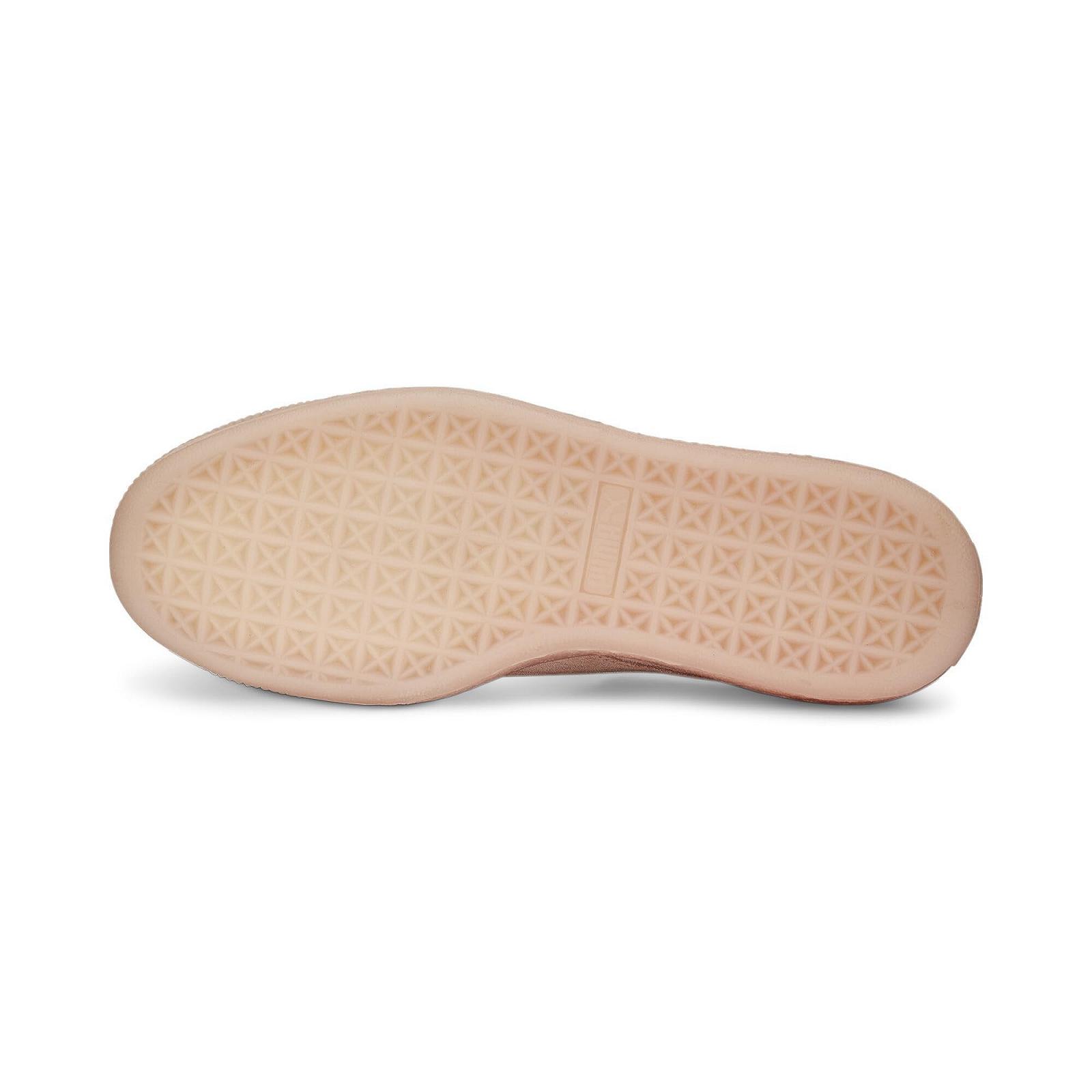 Кроссовки мужские PUMA Basket Classic XXI, фото №4