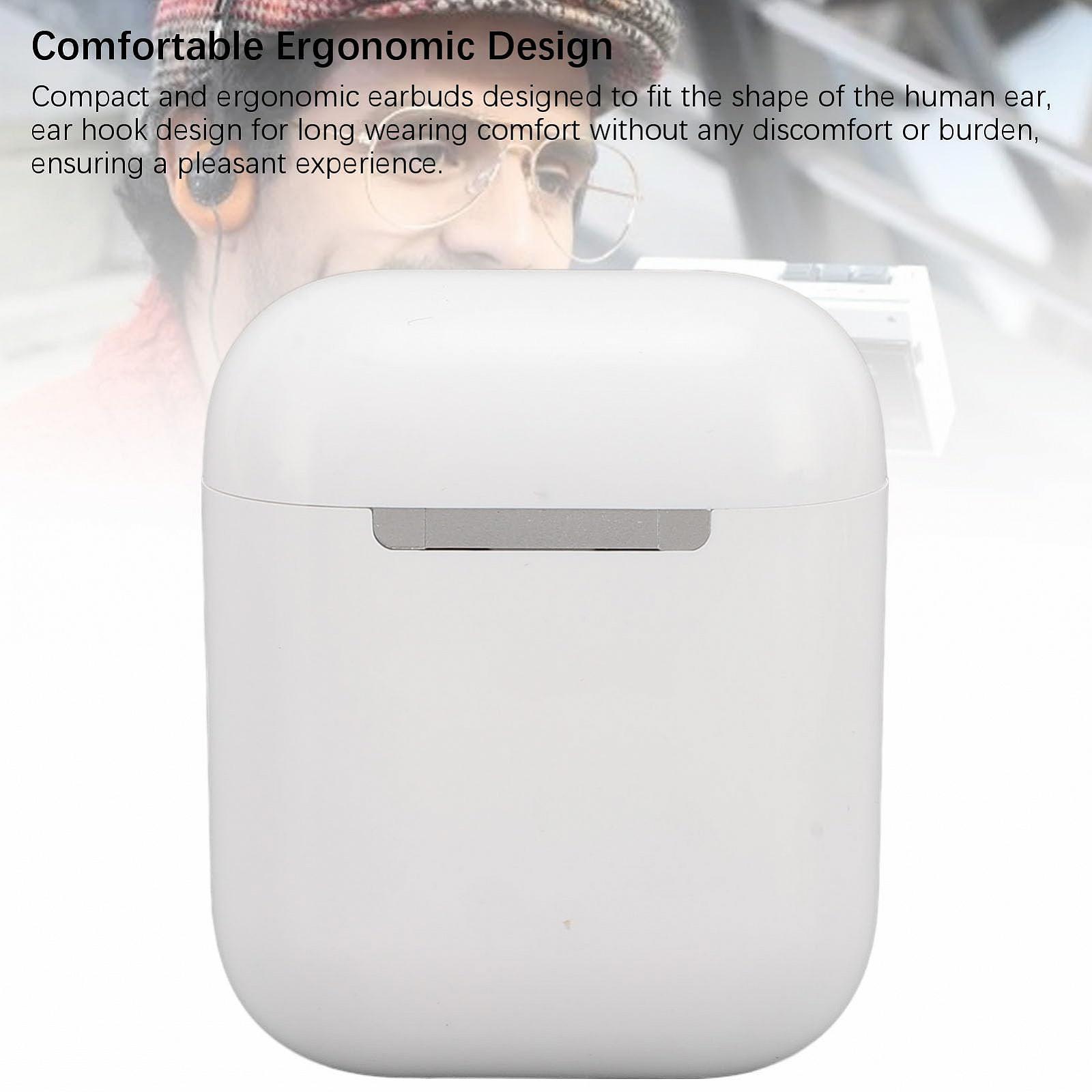 Навушники-перекладачі BT Підтримка 14 мов Одночасний Бездротовий з додатком для ділових подорожей, фото №3 Навушники-перекладачі BT Підтримка 14 мов Одночасний Бездротовий з додатком для ділових подорожей, фото №3