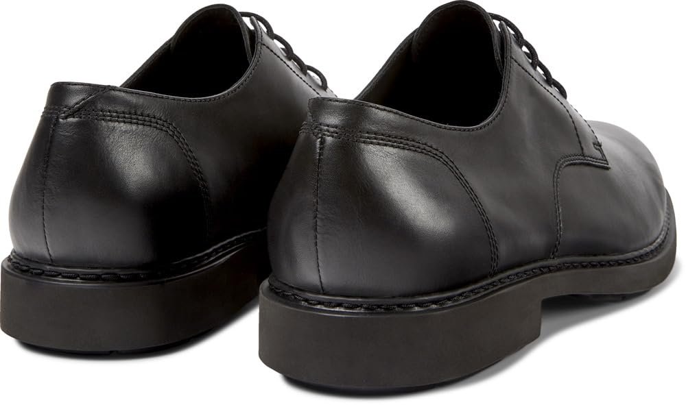 CAMPER Чоловічі туфлі Neuman Oxford на шнурівці, фото №2