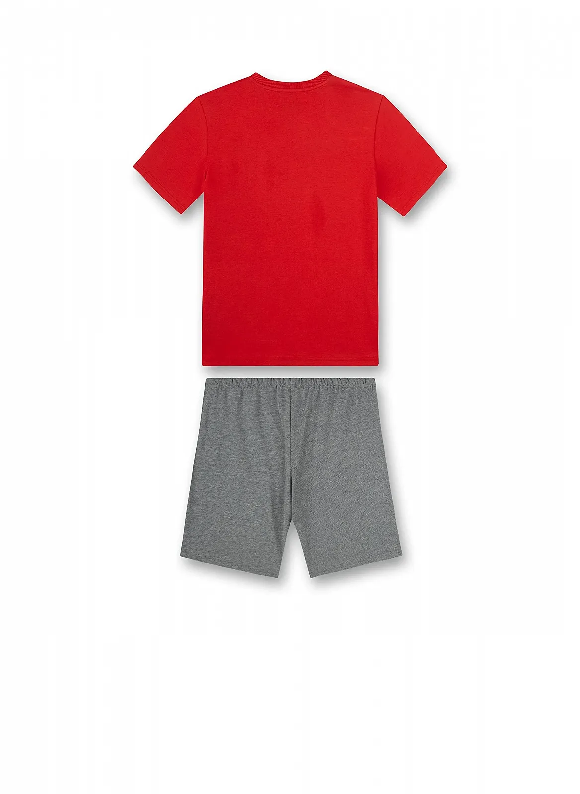 Комплект піжамний для хлопчиків Sanetta, фото №2 Комплект піжамний для хлопчиків Sanetta, фото №2