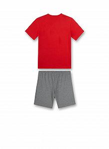 Комплект піжамний для хлопчиків Sanetta synthetic.ua - Фото 1