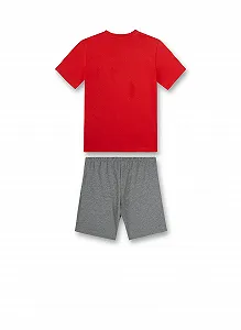 Комплект пижамный для мальчиков Sanetta synthetic.ua - Фото 1