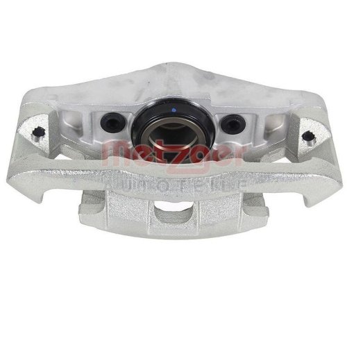 Гальмівний супорт METZGER 6261744 передня вісь справа для FORD MAZDA VOLVO, фото №2