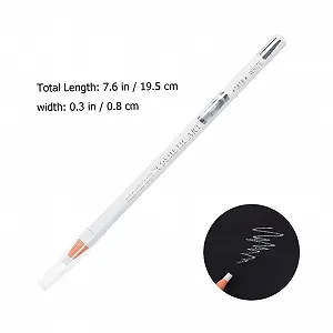 Карандаш для глаз Minkissy Двойная головка synthetic.ua - Фото 1