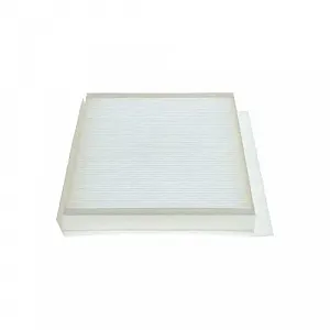 Фільтр салону BOSCH 1 987 432 213 для CHRYSLER DODGE MERCEDES-BENZ VW synthetic.ua - Фото 1