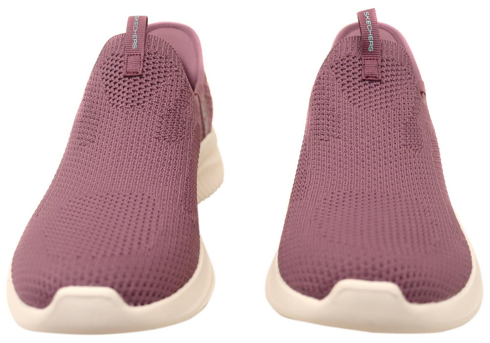 Кроссовки Skechers женские спортивные, фото №8