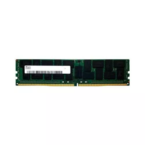 Модуль памяти для сервера DDR4 32GB ECC RDIMM 2400MHz 2Rx4 1.2V CL17 Hynix (HMA84GR7MFR4N-UH), фото №1 Модуль памяти для сервера DDR4 32GB ECC RDIMM 2400MHz 2Rx4 1.2V CL17 Hynix (HMA84GR7MFR4N-UH), фото №1