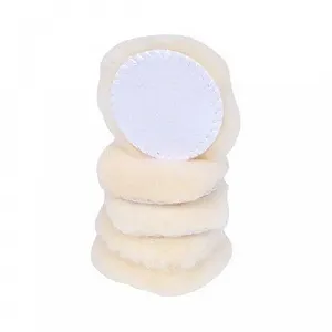 Шліфувальна підошва KS TOOLS 515.5124 synthetic.ua - Фото 1