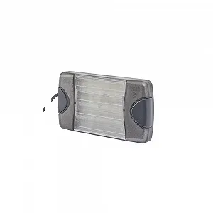 Фонарь заднего хода HELLA 2ZR 980 605-201 для DAF SCANIA PACTON, задний - Фото 1