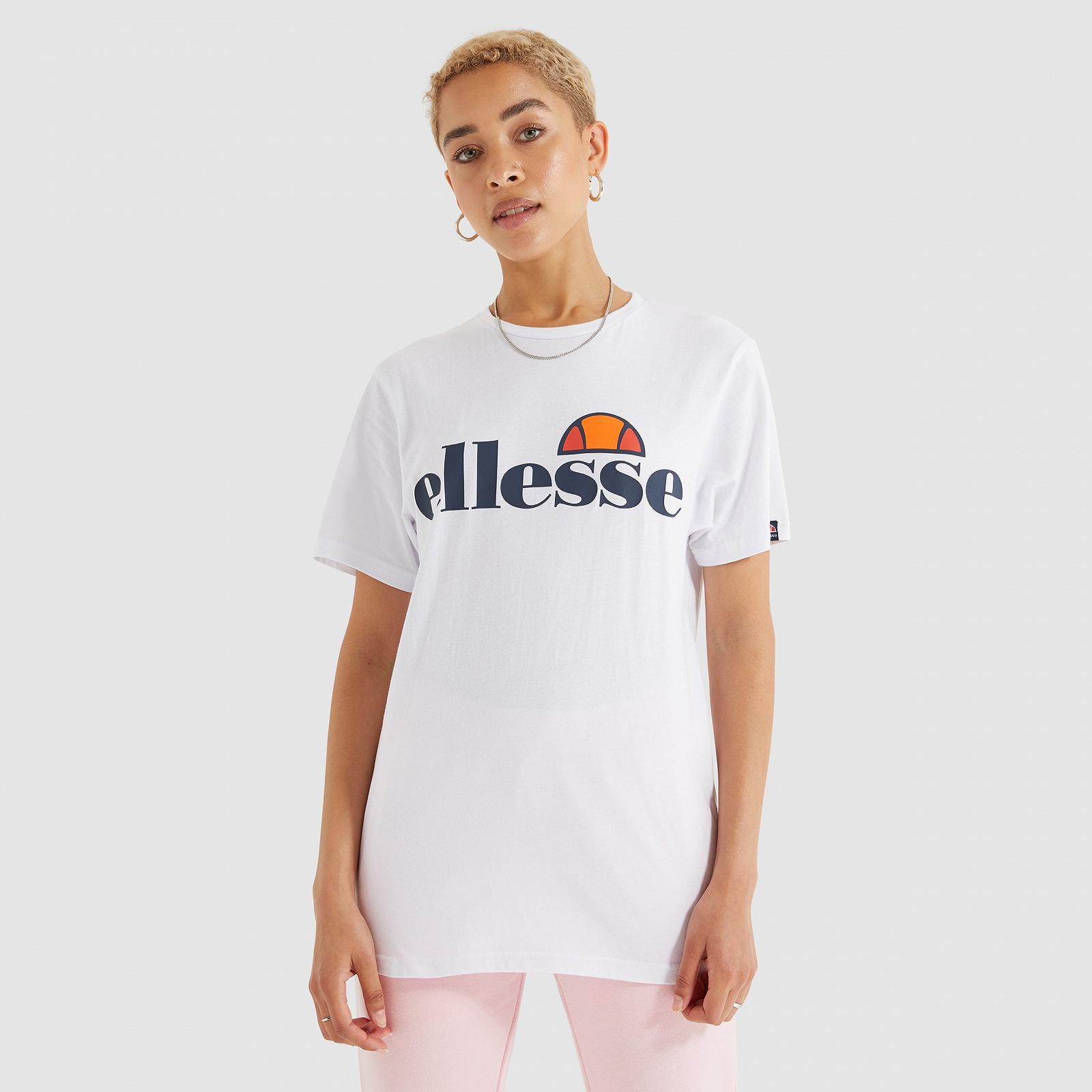 Футболка Ellesse Albany Tee S, фото №1
