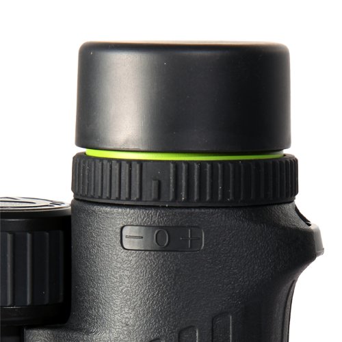 Бинокль Vanguard Orros 8420 Черный, фото №3